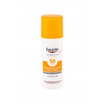 Eucerin Sun Protection Photoaging Control Sun Fluid  50Ml   Spf50 Ženski (Nega Obraza Pred Soncem)