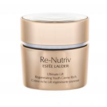 Estée Lauder Re-Nutriv Ultimate Lift  50Ml   Rich Ženski (Dnevna Krema)