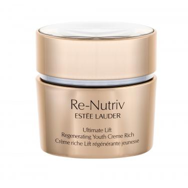 Estée Lauder Re-Nutriv Ultimate Lift  50Ml   Rich Ženski (Dnevna Krema)