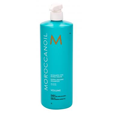 Moroccanoil Volume   1000Ml    Ženski (Šampon)