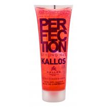 Kallos Cosmetics Perfection Ultra Strong  250Ml    Ženski (Gel Za Lase)