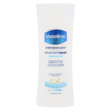 Vaseline Intensive Care Advanced Repair  400Ml    Ženski (Losjon Za Telo)