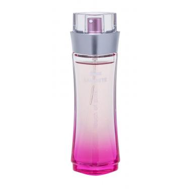 Lacoste Touch Of Pink 50Ml       Ženski 
