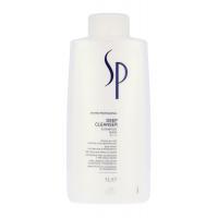 Wella Professionals Sp Deep Cleanser   1000Ml    Ženski (Šampon)