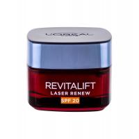 L'Oréal Paris Revitalift Laser Renew Anti-Ageing  50Ml   Spf20 Ženski (Dnevna Krema)