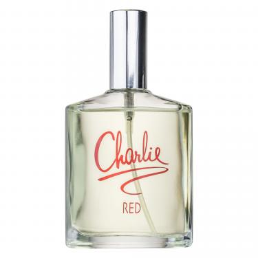 Revlon Charlie Red 100Ml    Ženski (Eau De Fraiche)