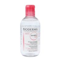 Bioderma Sensibio H2O  250Ml    Ženski (Micelarna Voda)