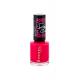 Rimmel London 60 Seconds Super Shine  8Ml 324 Fashion Heaven   Ženski (Lak Za Nohte)