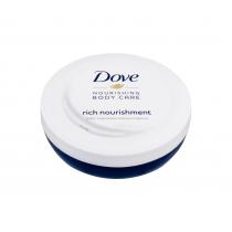 Dove Nourishing Care 150Ml Intensive-Cream   Ženski (Body Cream)