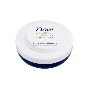 Dove Nourishing Care Intensive-Cream  150Ml    Ženski (Krema Za Telo)