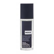 Mexx Forever Classic Never Boring   75Ml    Moški (Deodorant)
