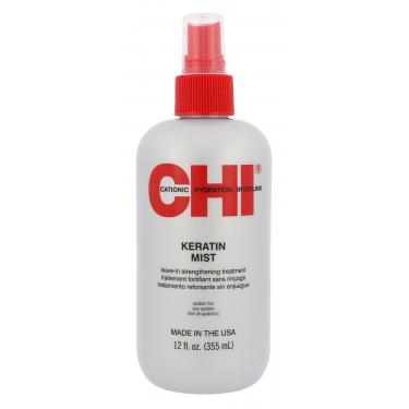 Farouk Systems Chi Keratin Mist  355Ml    Ženski (Za Sijaj Las)