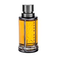 Hugo Boss Boss The Scent   50Ml    Moški (Eau De Toilette)