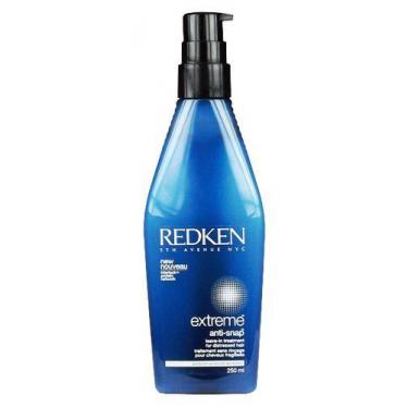 Redken Extreme Anti Snap Treatment 250Ml  For Straighten Damaged Hair  Ženski (Kozmetika)