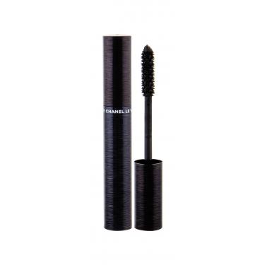 Chanel Le Volume Révolution De Chanel   6G 10 Black   Ženski (Maskara)