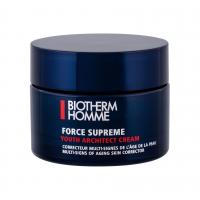 Biotherm Homme Force Supreme Cream  50Ml    Moški (Dnevna Krema)