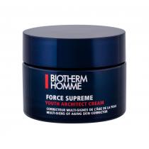 Biotherm Homme Force Supreme Cream  50Ml    Moški (Dnevna Krema)