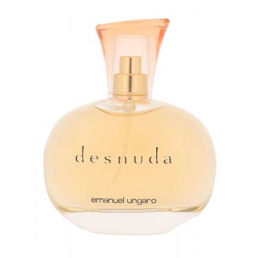 Emanuel Ungaro Desnuda Le Parfum  100Ml    Ženski (Eau De Parfum)