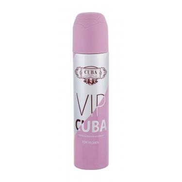 Cuba Vip   100Ml    Ženski (Eau De Parfum)