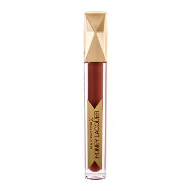 Max Factor Honey Lacquer   3,8Ml Chocolate Nectar   Ženski (Lip Gloss)
