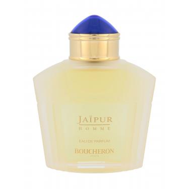 Boucheron Jaipur Homme   100Ml    Moški (Eau De Parfum)