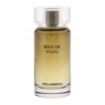 Karl Lagerfeld Les Parfums Matieres Bois De Yuzu  100Ml    Moški (Eau De Toilette)