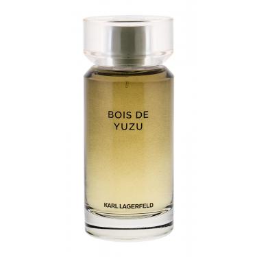 Karl Lagerfeld Les Parfums Matieres Bois De Yuzu  100Ml    Moški (Eau De Toilette)