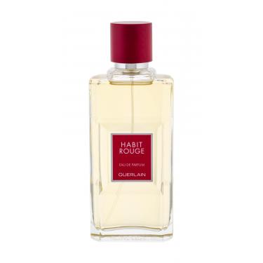 Guerlain Habit Rouge   100Ml    Moški (Eau De Parfum)