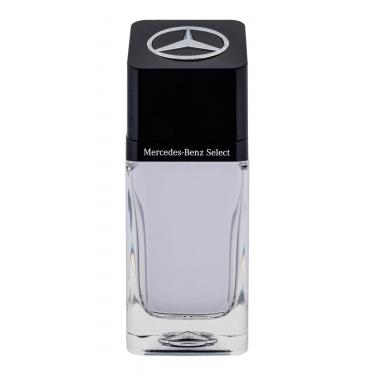 Mercedes-Benz Mercedes-Benz Select   100Ml    Moški (Eau De Toilette)