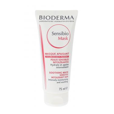 Bioderma Sensibio   75Ml    Ženski (Obrazna Maska)