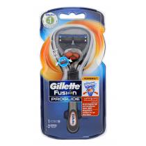 Gillette Fusion Proglide Flexball  1Pc    Moški (Razor)