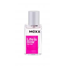 Mexx Life Is Now For Her   15Ml    Ženski (Eau De Toilette)