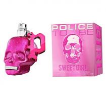 Police To Be Sweet Girl      40ml(Eau de Parfum) Ženski