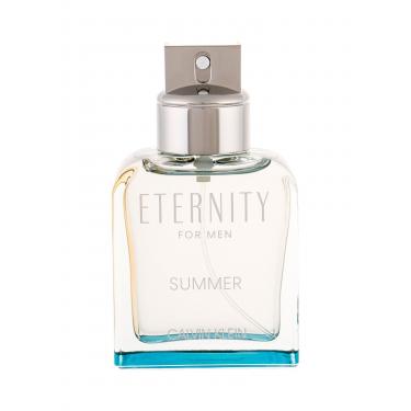 Calvin Klein Eternity Summer 2019  100Ml   For Men Moški (Eau De Toilette)