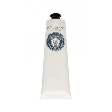 L'Occitane Shea Butter Intensive Hand Balm  150Ml    Ženski (Krema Za Roke)