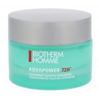 Biotherm Homme Aquapower 72H Gel-Cream  50Ml    Moški (Gel Za Obraz)