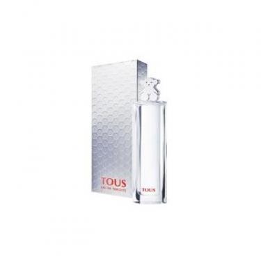 Tous Silver 50Ml    Ženski (Toaletna Voda)