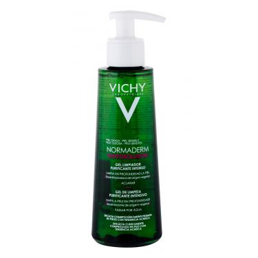 Vichy Normaderm Phytosolution  200Ml    Ženski (Cistilni Gel)