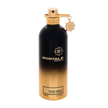 Montale Paris Rose Night 100Ml    Unisex (Parfumska Voda)