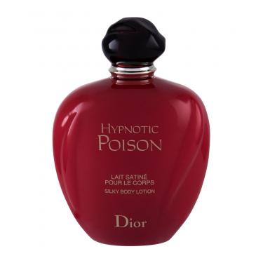 Christian Dior Hypnotic Poison   200Ml    Ženski (Losjon Za Telo)