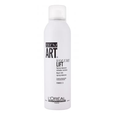 L'Oréal Professionnel Tecni.Art Volume Lift  250Ml    Ženski (Pena Za Lase)