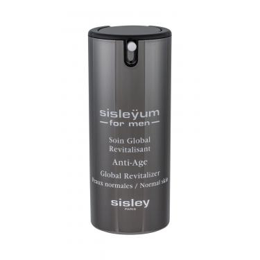 Sisley Sisleyum For Men Anti-Age  50Ml   Global Revitalizer Moški (Dnevna Krema)