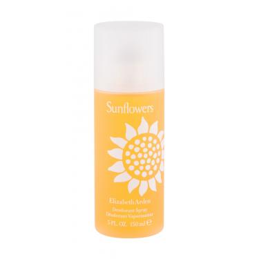Elizabeth Arden Sunflowers   150Ml    Ženski (Deodorant)