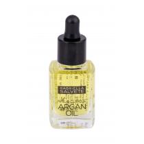 Gabriella Salvete Nail Care Nail & Cuticle Argan Oil  11Ml 21   Ženski (Nega Nohtov)