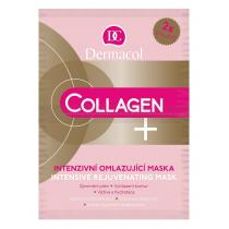 Dermacol Collagen+   2X8G    Ženski (Obrazna Maska)