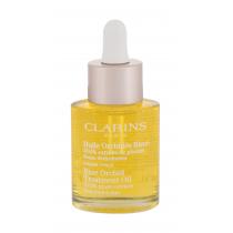 Clarins Face Treatment Oil Blue Orchid  30Ml    Ženski (Serum Za Kožo)