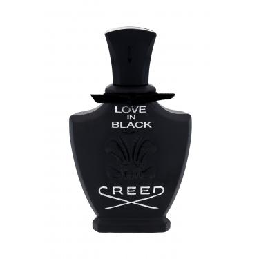Creed Love In Black 75Ml    Ženski (Parfumska Voda)