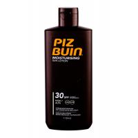 Piz Buin Moisturising Sun Lotion  200Ml   Spf30 Unisex (Soncni Losjon Za Telo)
