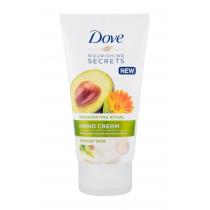 Dove Nourishing Secrets Invigorating Ritual  75Ml    Ženski (Krema Za Roke)