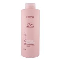 Wella Professionals Invigo Blonde Recharge  1000Ml Cool Blonde   Ženski (Šampon)